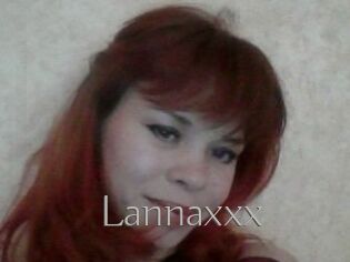 Lannaxxx