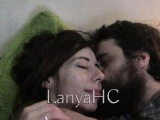 LanyaHC