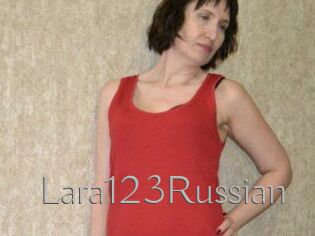Lara123Russian