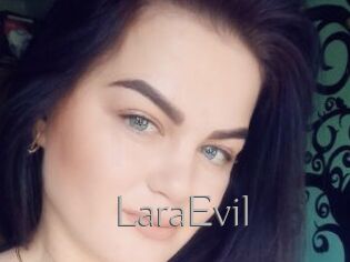 LaraEvil