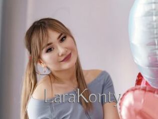 LaraKonty