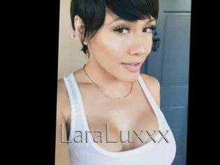 LaraLuxxx
