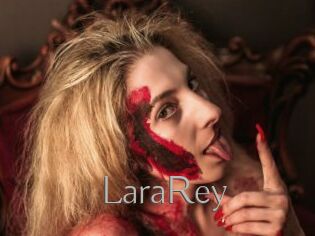 LaraRey
