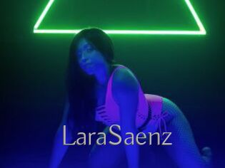 LaraSaenz