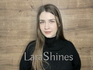 LaraShines