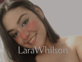 LaraWhilson