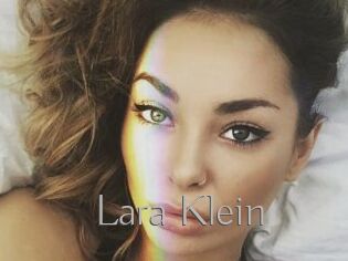 Lara_Klein