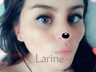 Larine