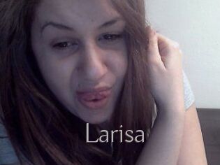 Larisa