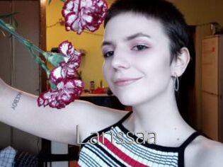 Larissaa