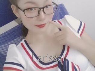 Larissali