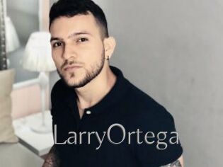 LarryOrtega