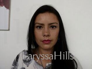 LaryssaHills