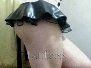 Latifaxxx