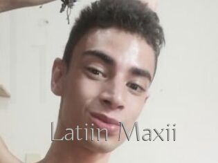 Latiin_Maxii