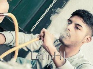 LatinHJ