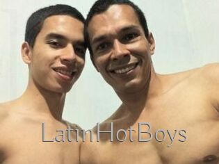 LatinHotBoys