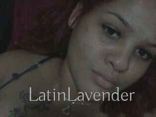 LatinLavender