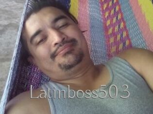 Latinboss503