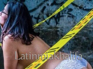 Latinmiakhalifa