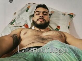 Latinoafuego