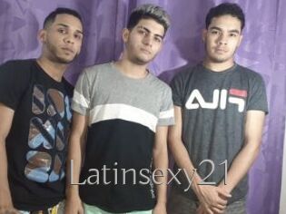 Latinsexy21