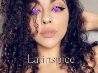 Latinspice