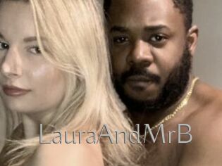 LauraAndMrB