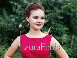 LauraFords