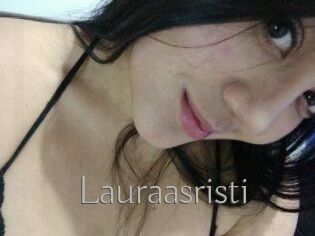 Lauraasristi