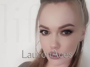 LaurenAces