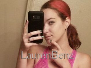 Lauren_Benz