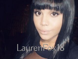 LaurenFox18