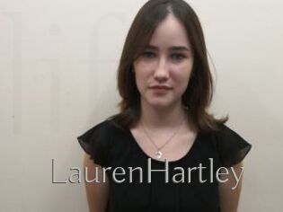 LaurenHartley