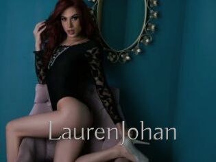 LaurenJohan