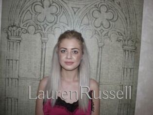 LaurenRussell