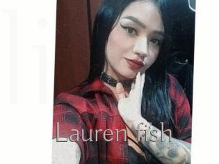 Lauren_fish
