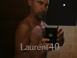 Laurent40