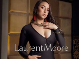 LaurentMoore