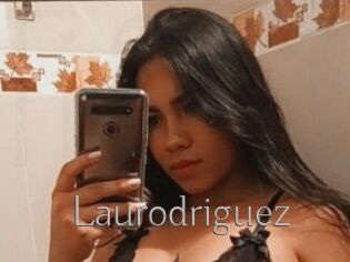 Laurodriguez