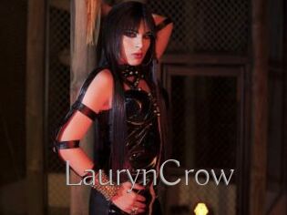LaurynCrow