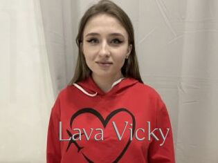 Lava_Vicky