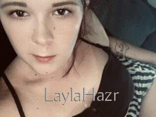 LaylaHazr