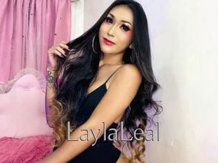 LaylaLeal