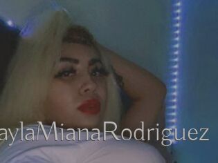 LaylaMianaRodriguez