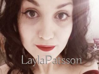 LaylaPatsson