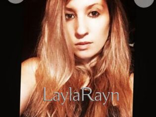 LaylaRayn