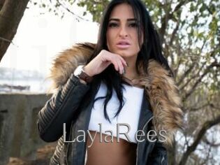 LaylaRees