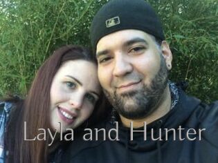 Layla_and_Hunter