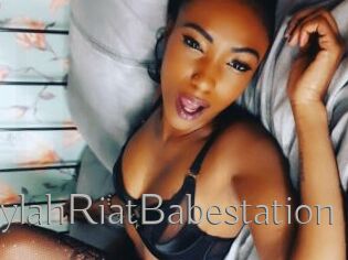 LaylahRiatBabestation